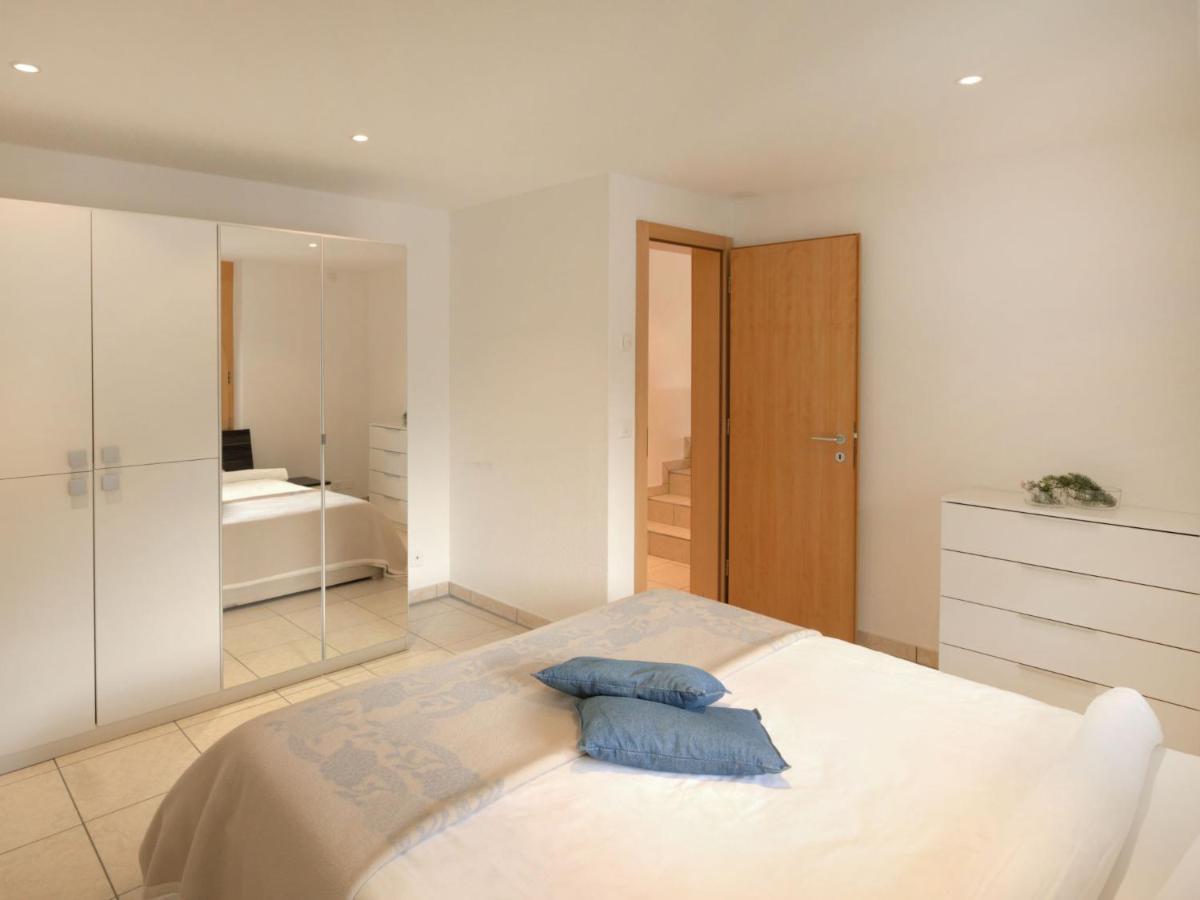 Apartment La Prairie By Interhome 체르마트 외부 사진