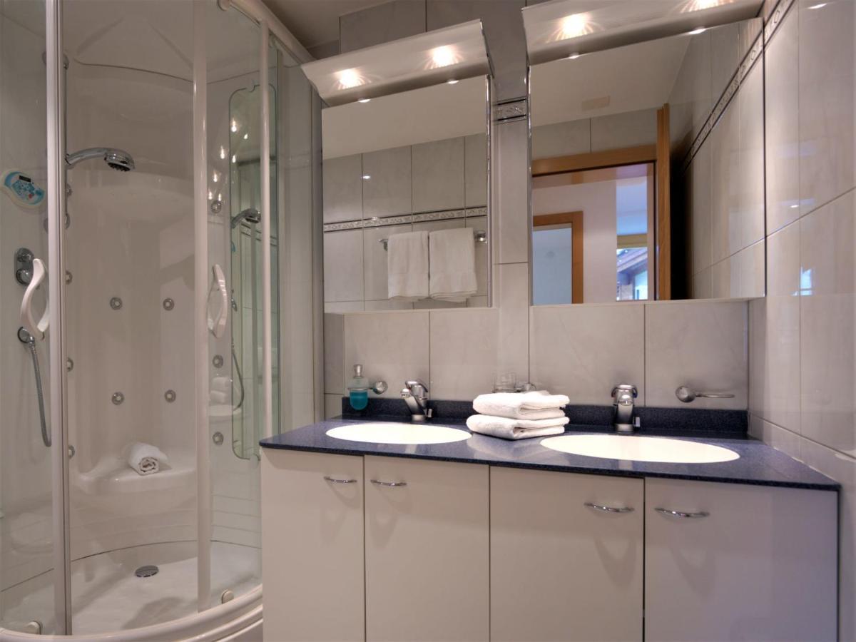 Apartment La Prairie By Interhome 체르마트 외부 사진